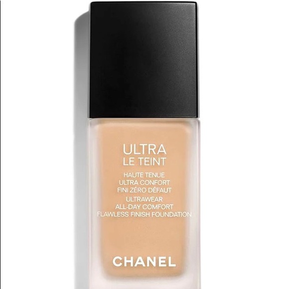 CHANEL Other - CHANEL Ultra Le Teint Flawless Finish Foundation in BR22, NWT in box